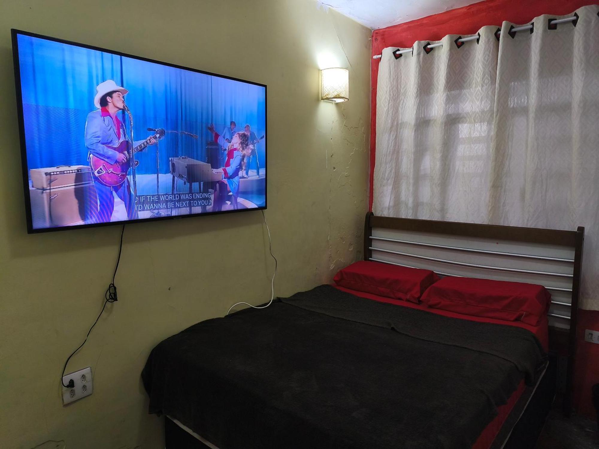 Hostel Bryan Tatuape — Photos 2
